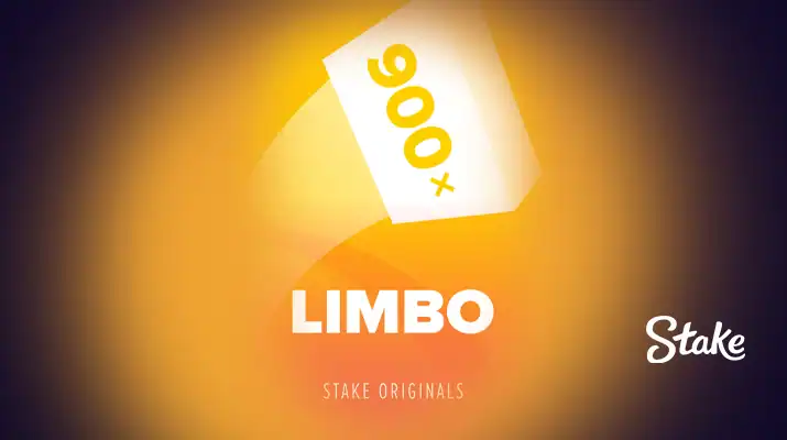 Limbo, Juego Original de Stake con RTP 99%