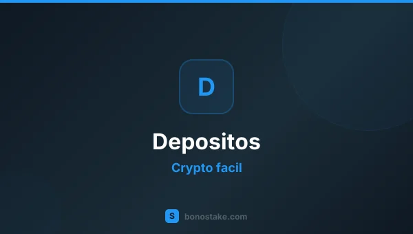 Guia de depositos y retiros crypto en Stake Argentina