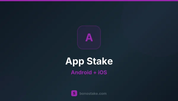 Descargar la aplicacion de Stake Casino en Android APK e iOS PWA