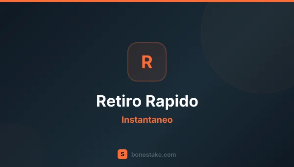 Retiro rapido e instantaneo de ganancias en Stake con criptomonedas
