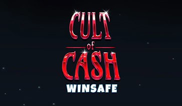 Cult of Cash Winsafe en Stake Argentina, Winsafe Lock System