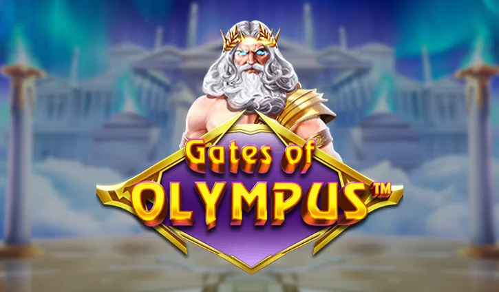 Gates of Olympus