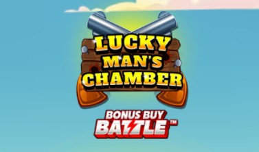 Lucky Man's Chamber Stake Argentina