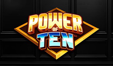 Power of Ten en Stake Argentina