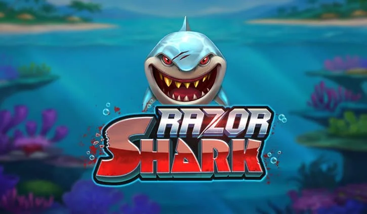 Razor Shark