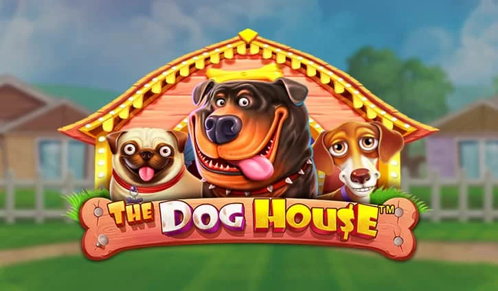 The Dog House en Stake Argentina
